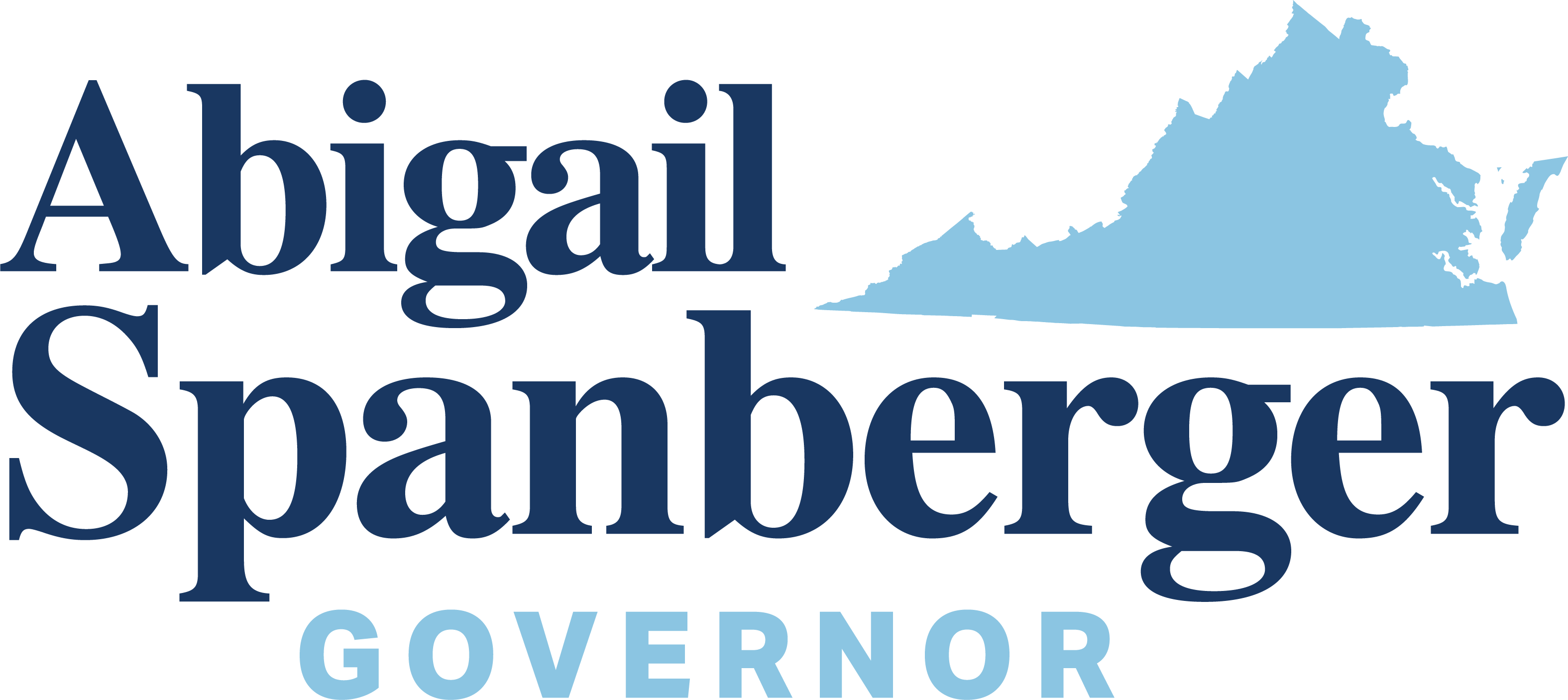 Spanberger for Governor